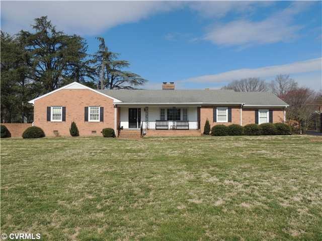 Exterior Front - Welcome Home!