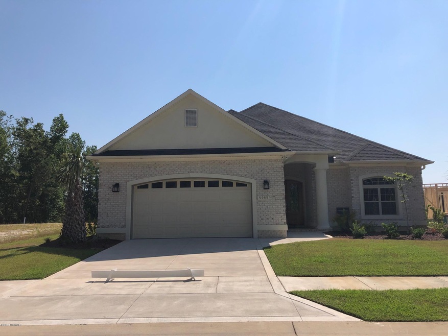 4069 Batik Ct, Leland, NC 28451 - photo 1