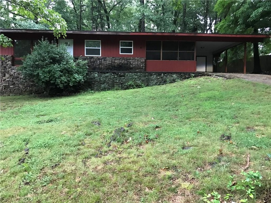 6 Grisham Dr, Bella Vista, AR 72715 - photo 1