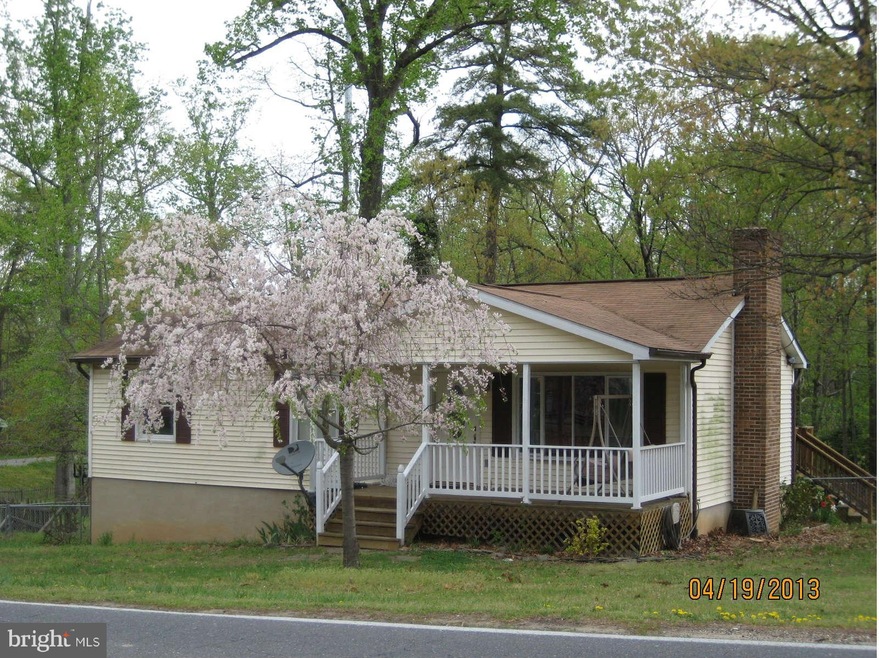 8295 Overlook Rd, Lusby, MD 20657 - photo 1