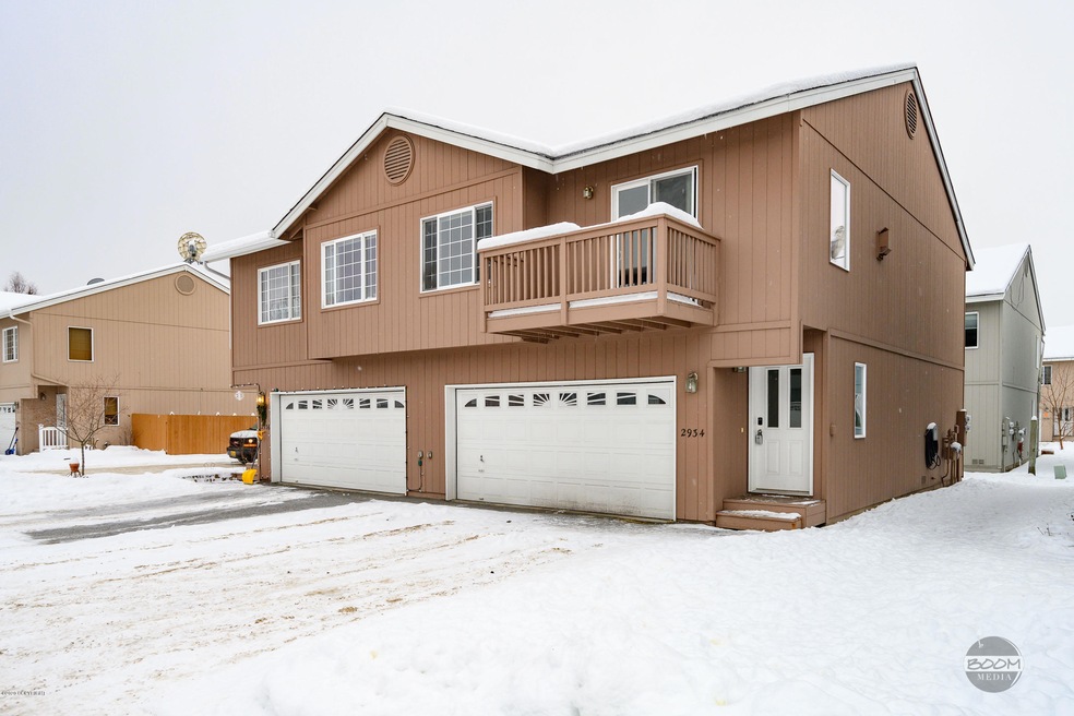 2934 Suncatcher Ct unit 56, Anchorage, AK 99507 - photo 1