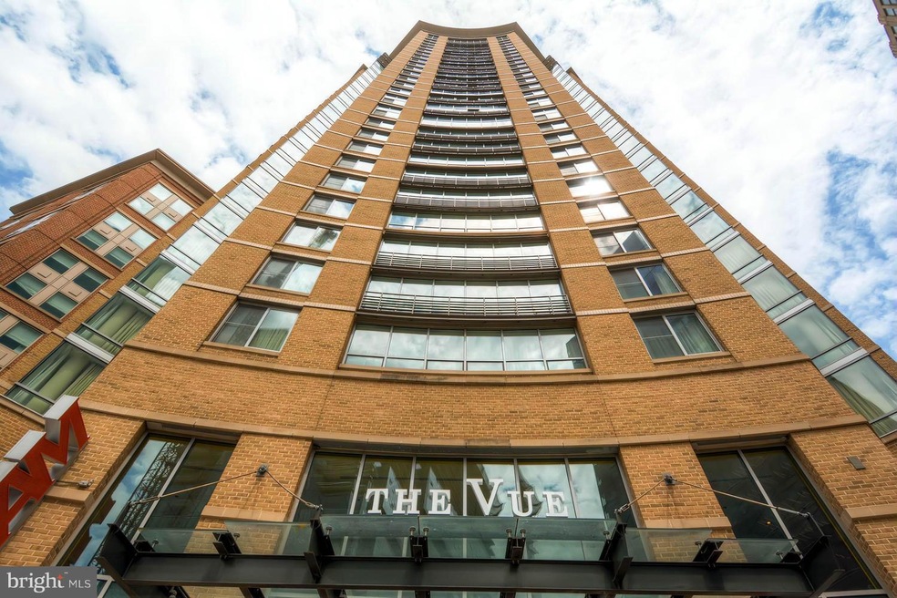 The Vue unit 2108, Baltimore, MD 21202 - photo 1