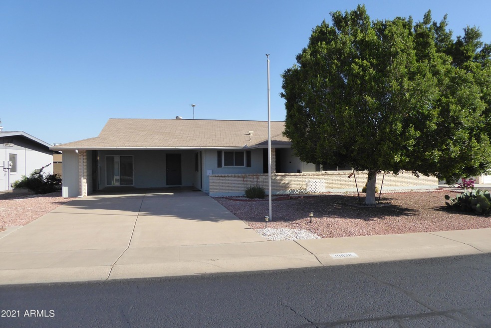 10638 W Kelso Dr, Sun City, AZ 85351 - photo 1
