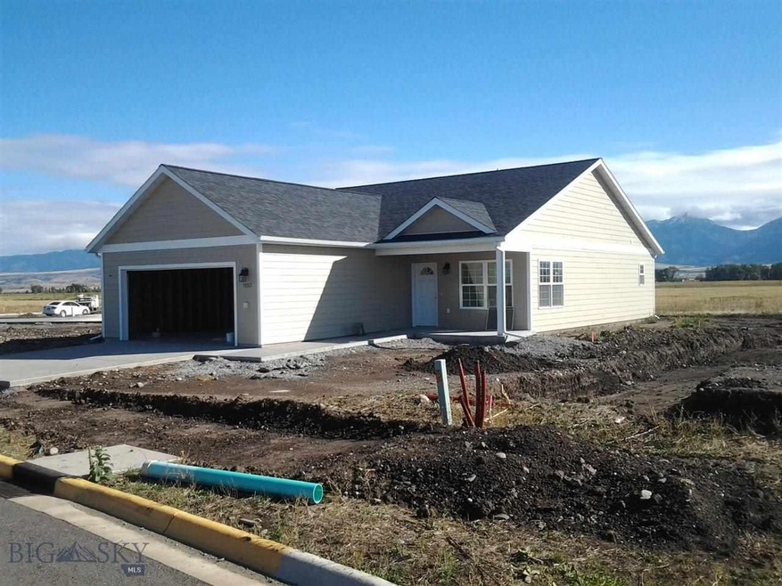 Photo of Similar Home