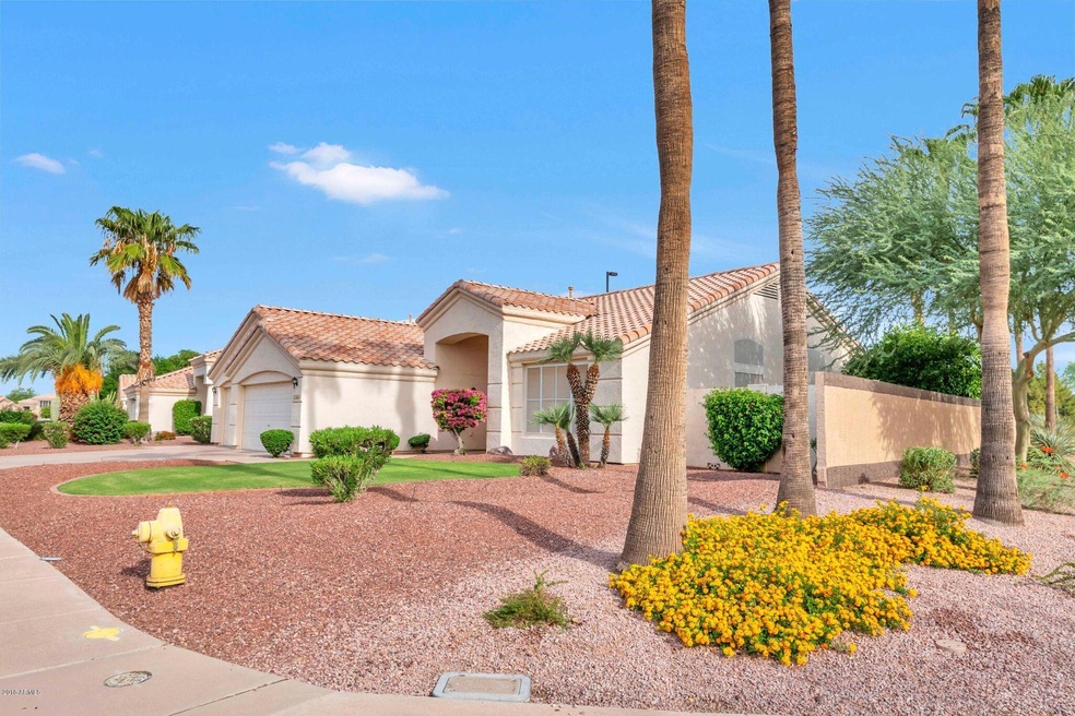Premium Location - Corner Lot