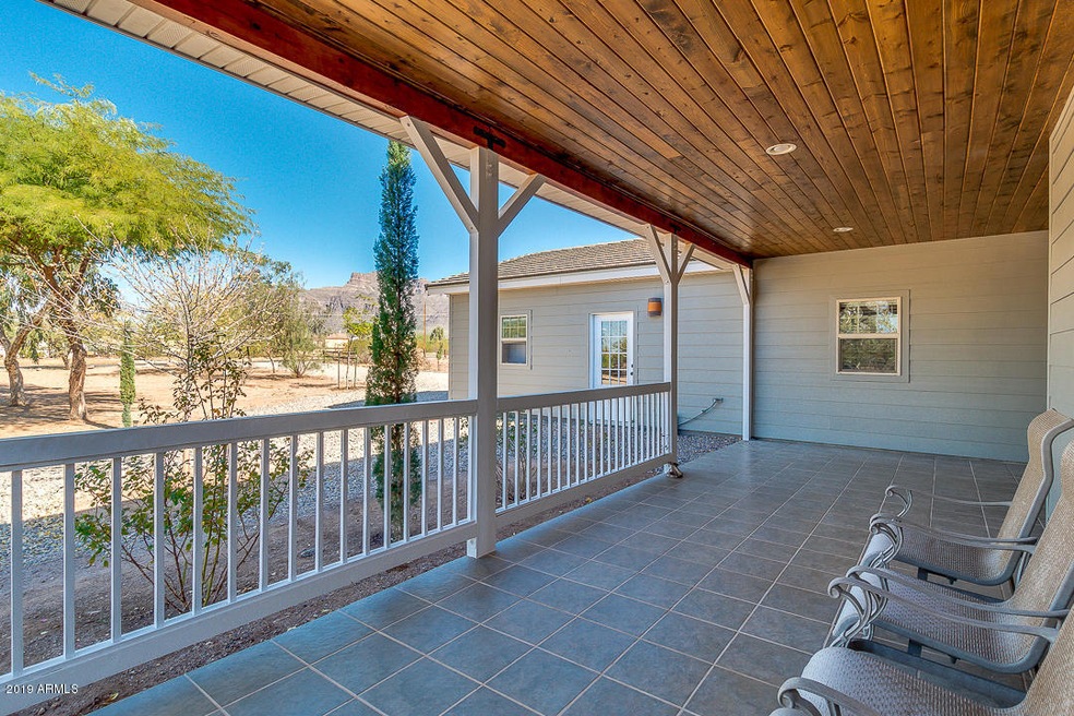 Front Porch Living