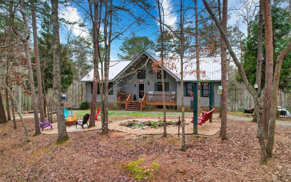 115 Nickel Ln, Ellijay, GA 30540 - photo 1