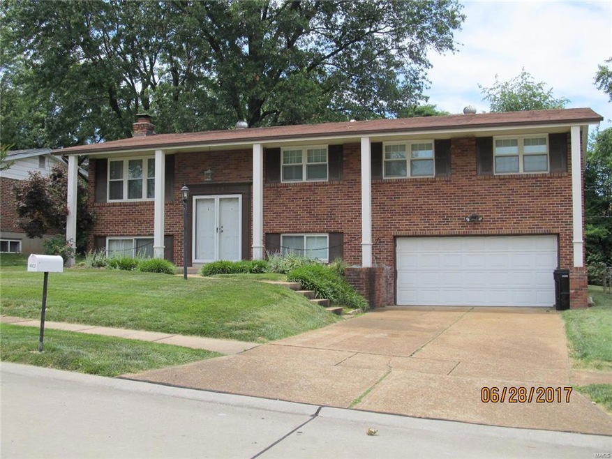 Welcome to 4623 Bridlewood Terrace.