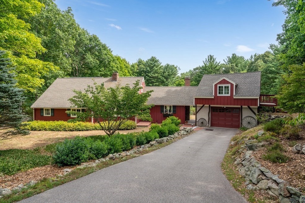 28 Farm Rd, Sherborn, MA 01770 - photo 1