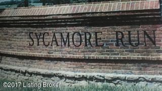 Sycamore Run