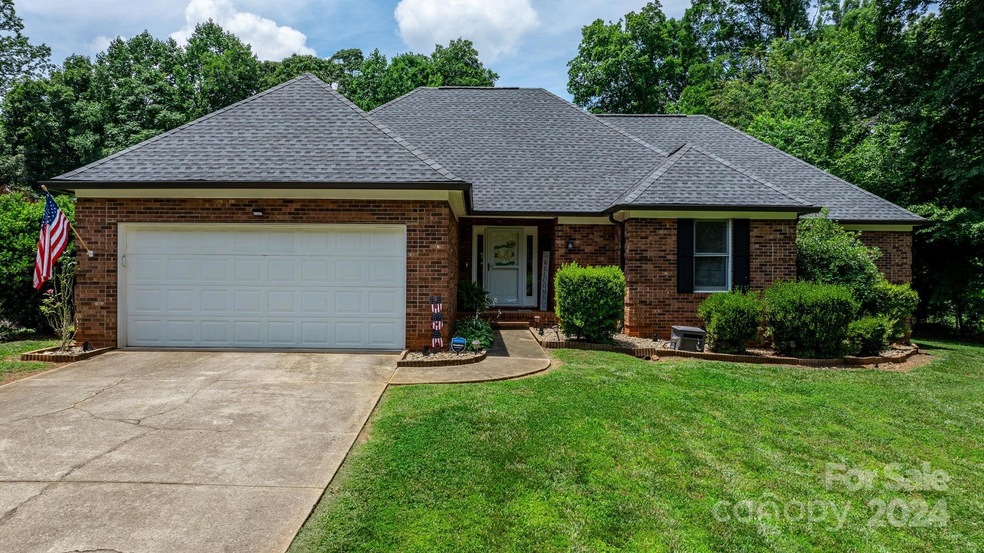 189 Millstone Dr, Statesville, NC 28625 - photo 1