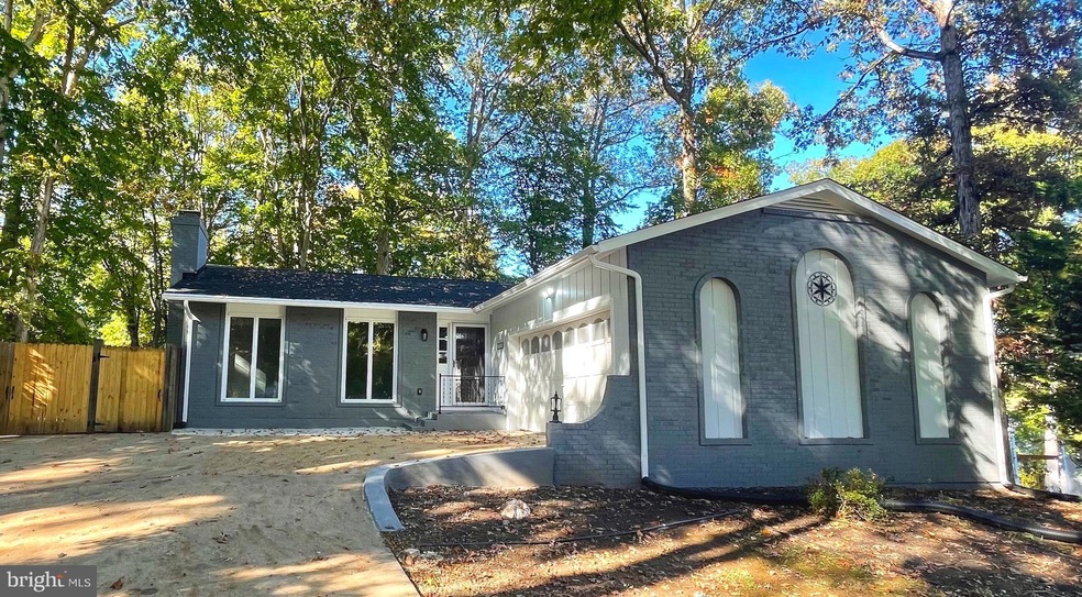 1204 Richmond Dr, Stafford, VA 22554 - photo 1