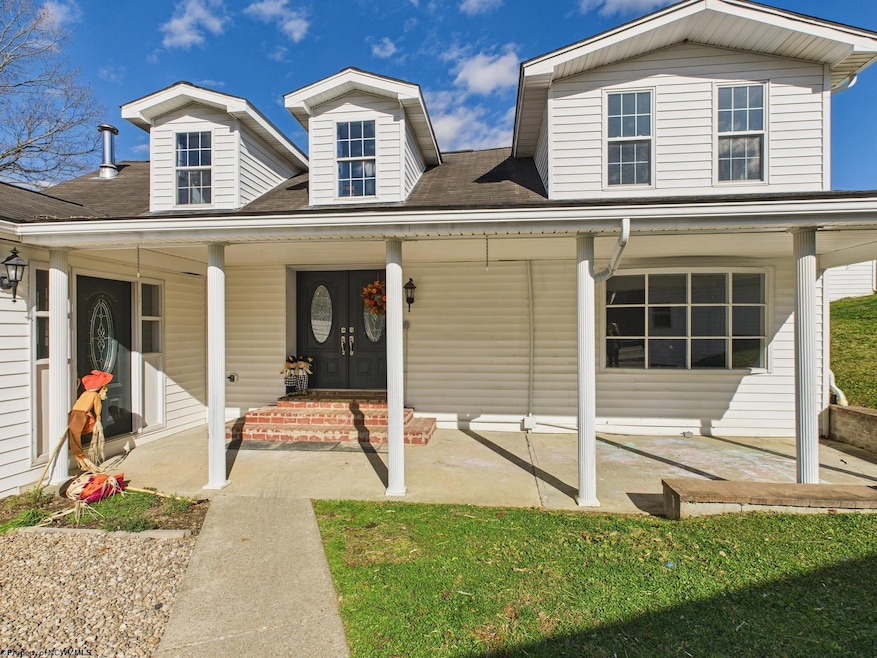 3819 Saltwell Rd, Bridgeport, WV 26330 - photo 1