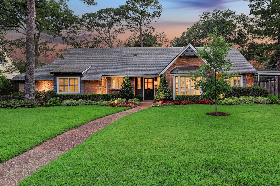 739 Brittmoore Rd, Houston, TX 77079 - photo 1