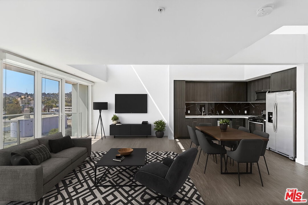 For Rent $3,700/month • Co-Listing Agent