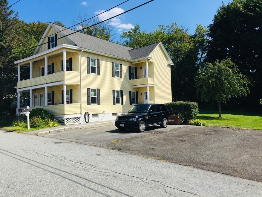 14 Tobey Rd unit 14, Dracut, MA 01826 - photo 1