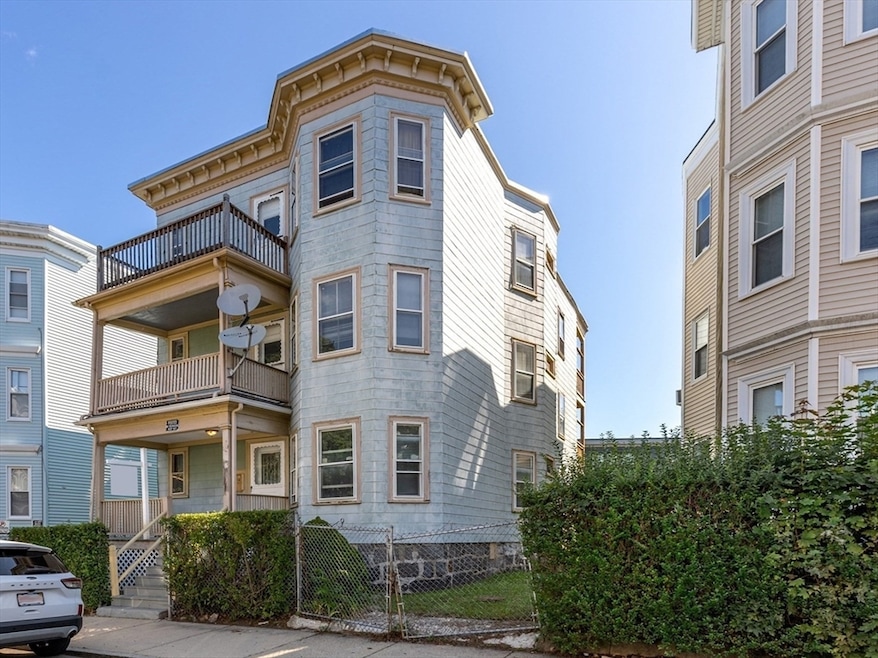 38 Norton St, Dorchester, MA 02125 - photo 1