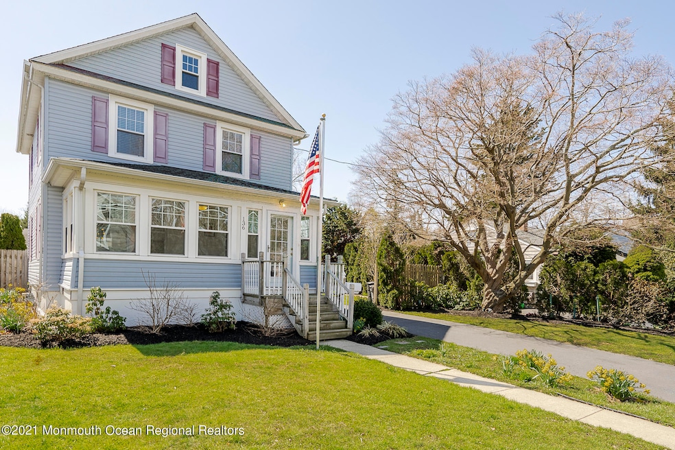 136 Mechanic St, Red Bank, NJ 07701 - photo 1