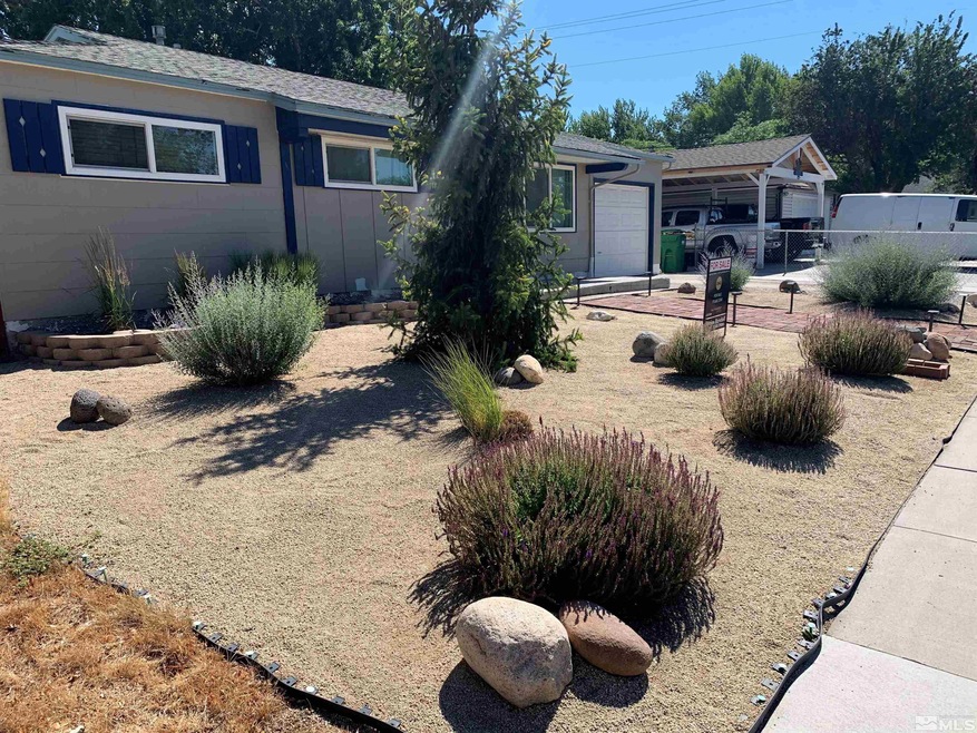 1445 York Way, Sparks, NV 89431 - photo 1