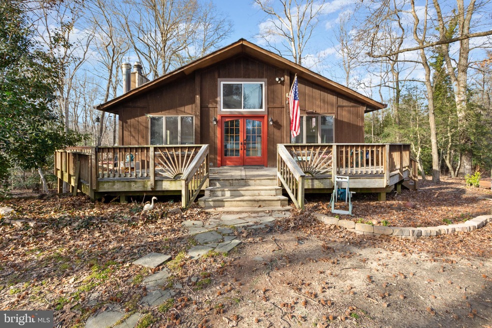 355 White Sands Dr, Lusby, MD 20657 - photo 1