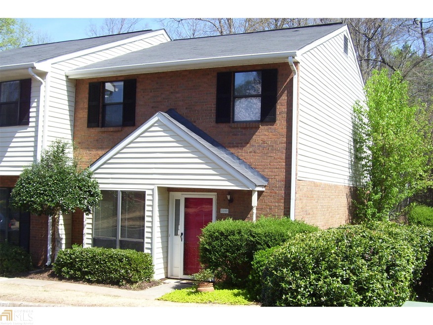 2280 Newport Landing, Alpharetta, GA 30009 - photo 1