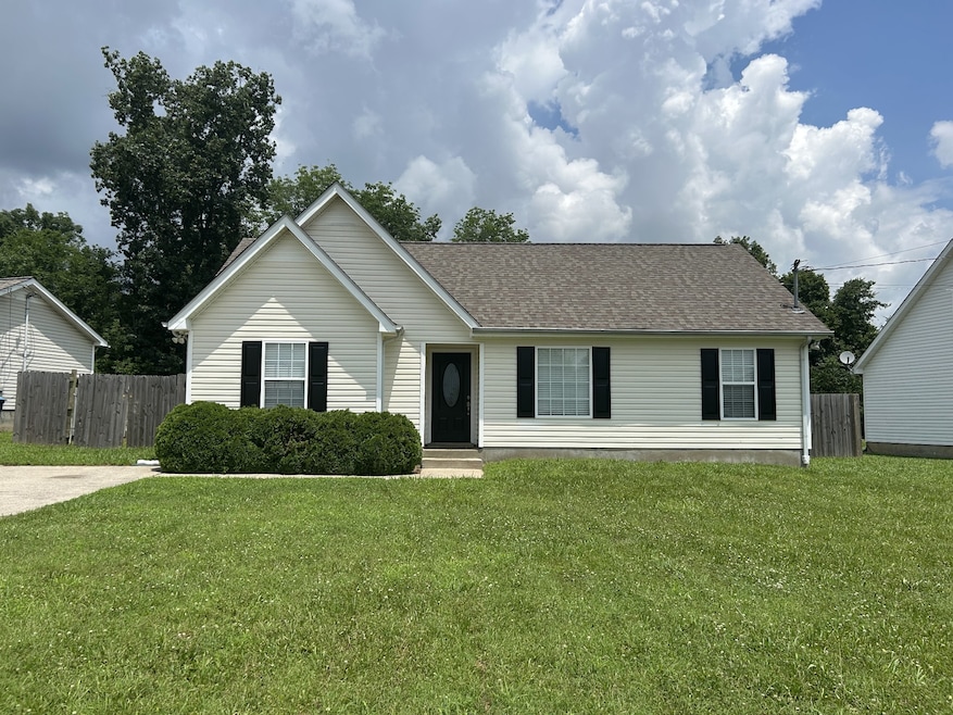 Sold $340,000 • Co-Listing Agent