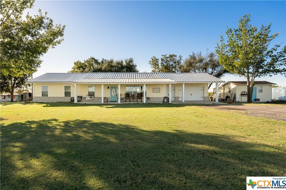 2572 Airville Rd, Temple, TX 76501 - photo 1