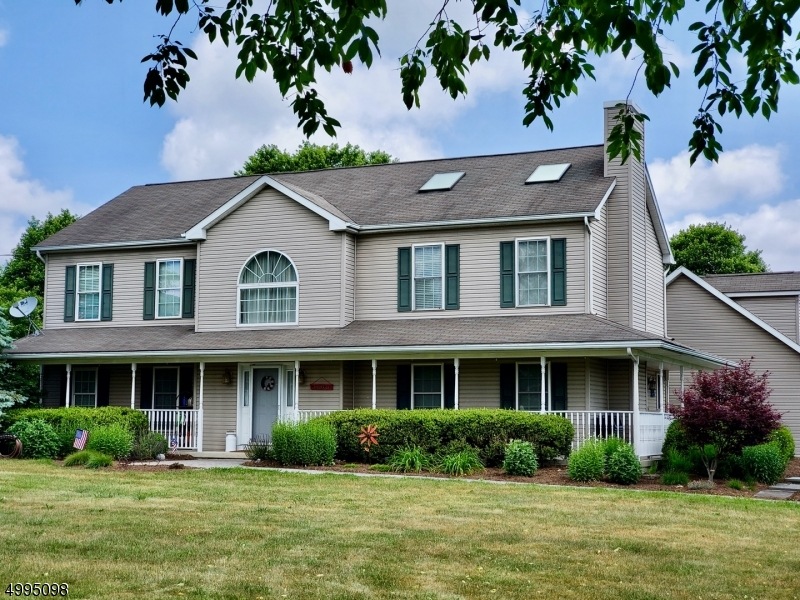 50 Pelletown Rd, Lafayette, NJ 07848 - photo 1