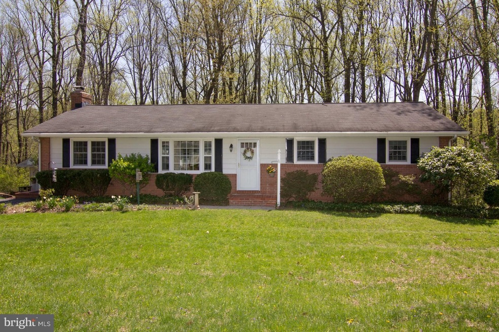 5505 Strawbridge Terrace, Sykesville, MD 21784 - photo 1