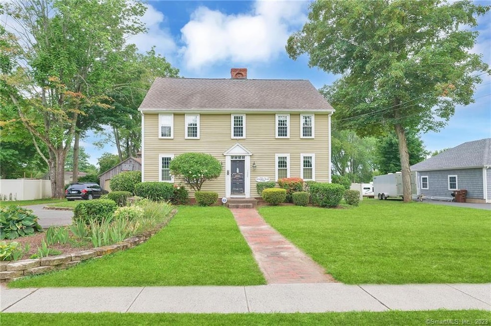 1424 Enfield St, Enfield, CT 06082 - photo 1