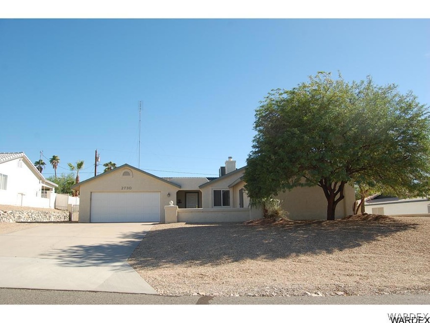 2730 Indian Pipe Drive