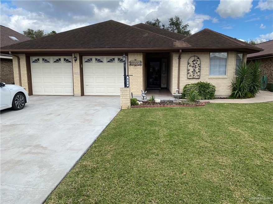 unlisted-address, Alamo, TX 78516 - photo 1