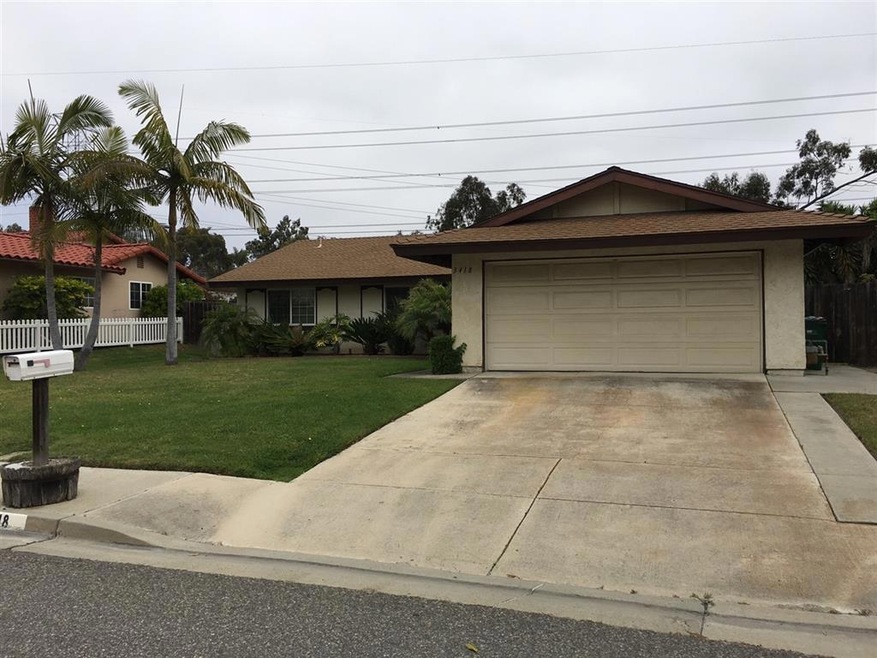 3418 Santa Clara Way, Carlsbad, CA 92010 - photo 1