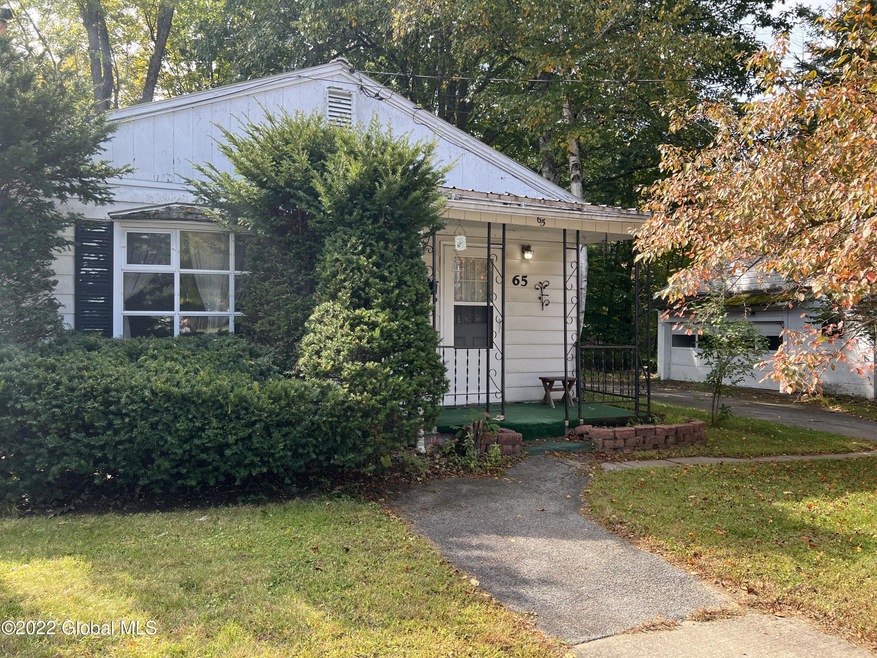 65 Hamilton Ave, Corinth, NY 12822 - photo 1