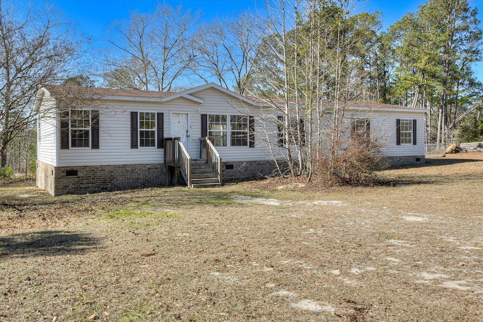 921 King Cir, Harlem, GA 30814 - photo 1