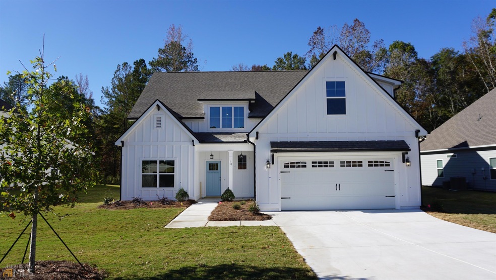 New Construction