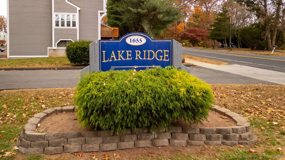 1655 N Colony Rd unit 9, Meriden, CT 06450 - photo 1