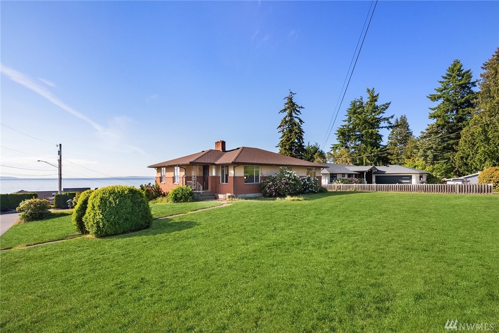 18828 Sound View Place, Edmonds, WA 98020 - photo 1