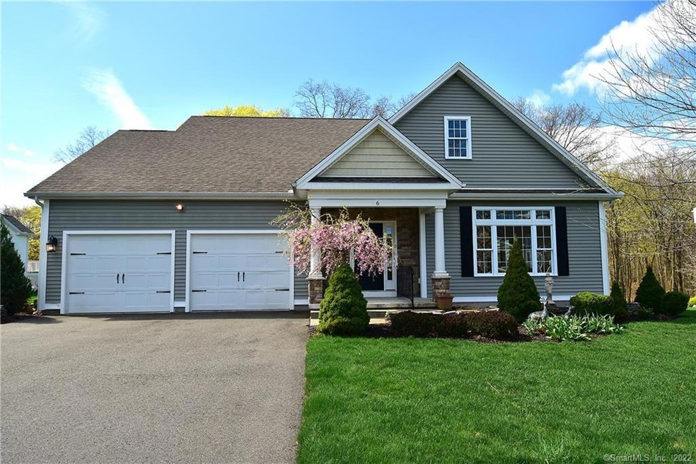 6 Ogden View Dr, Vernon, CT 06066 - photo 1