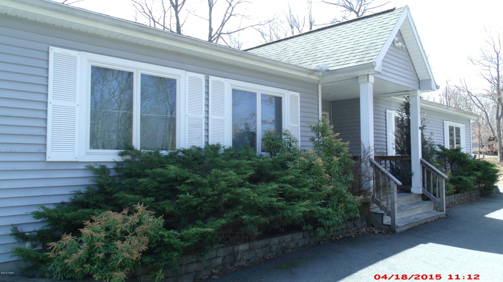 100 Rodeo Ln, Hawley, PA 18428 - photo 1