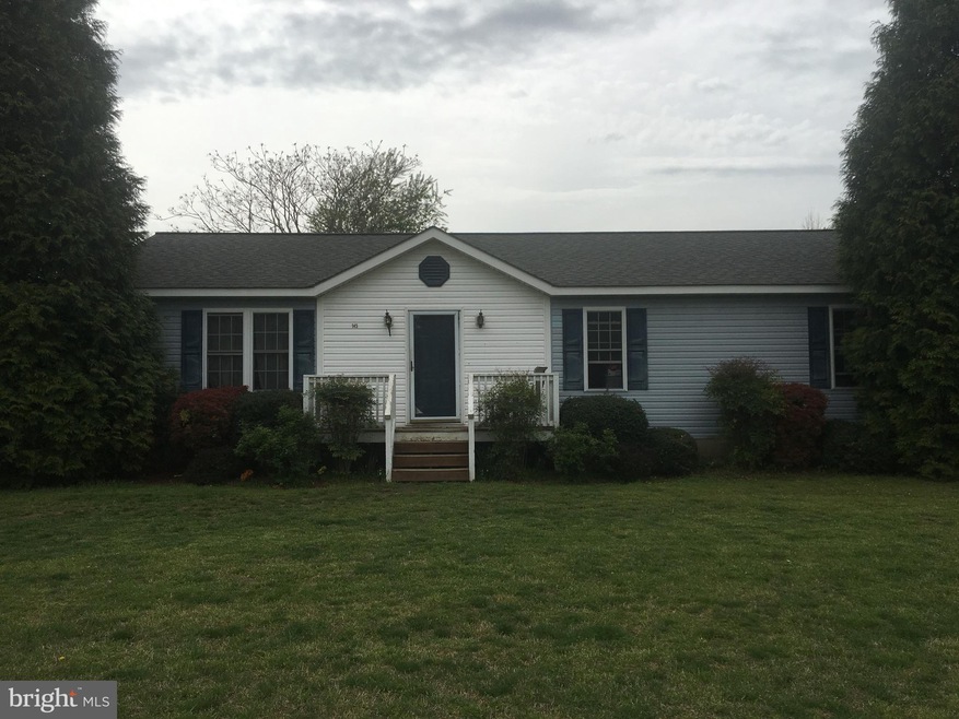 145 Baylor Dr, Montross, VA 22520 - photo 1