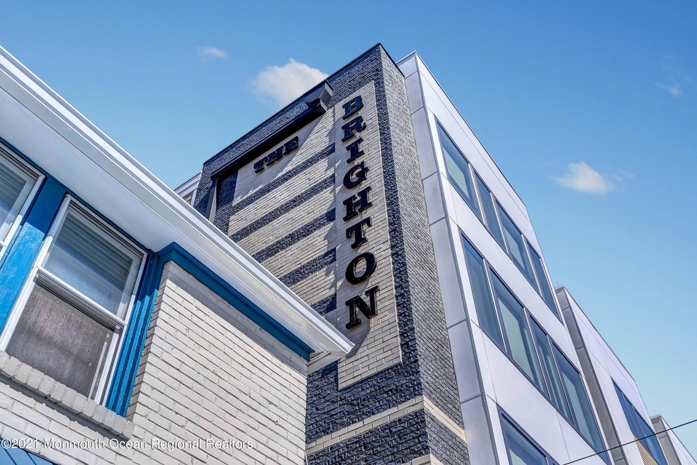 131 Brighton Ave unit 404, Long Branch, NJ 07740 - photo 1