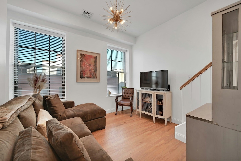 1015 Grand St unit 5D, Hoboken, NJ 07030 - photo 1