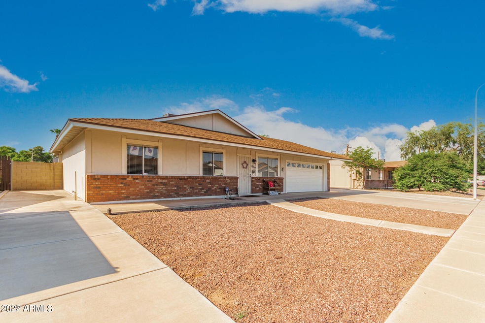 2017 E Chicago St, Chandler, AZ 85225 - photo 1