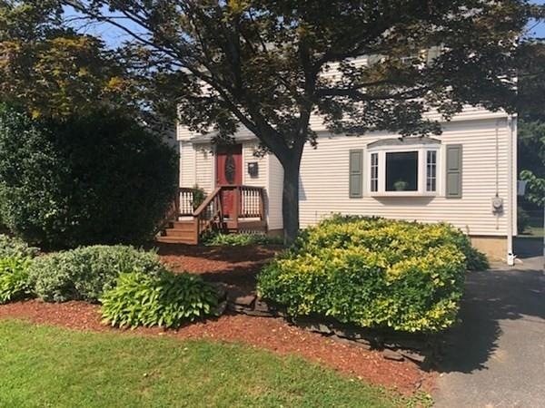 20 Hafey St, Chicopee, MA 01013 - photo 1