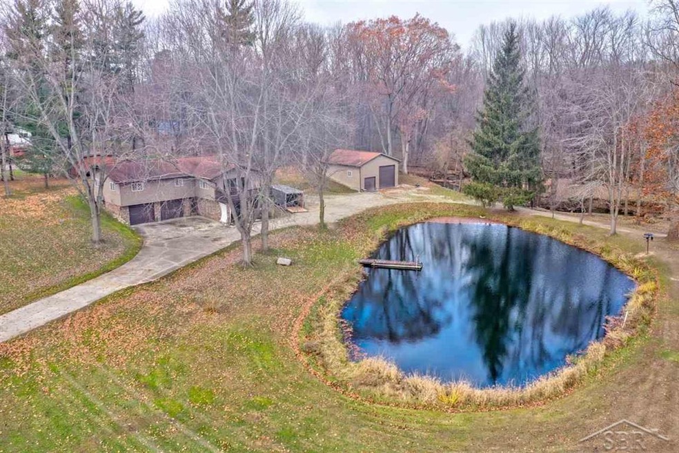 5122 Field Rd, Clio, MI 48420 - photo 1