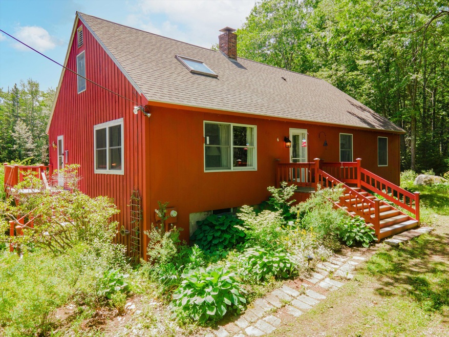21 Meadowbrook Woods, Boothbay, ME 04537 - photo 1