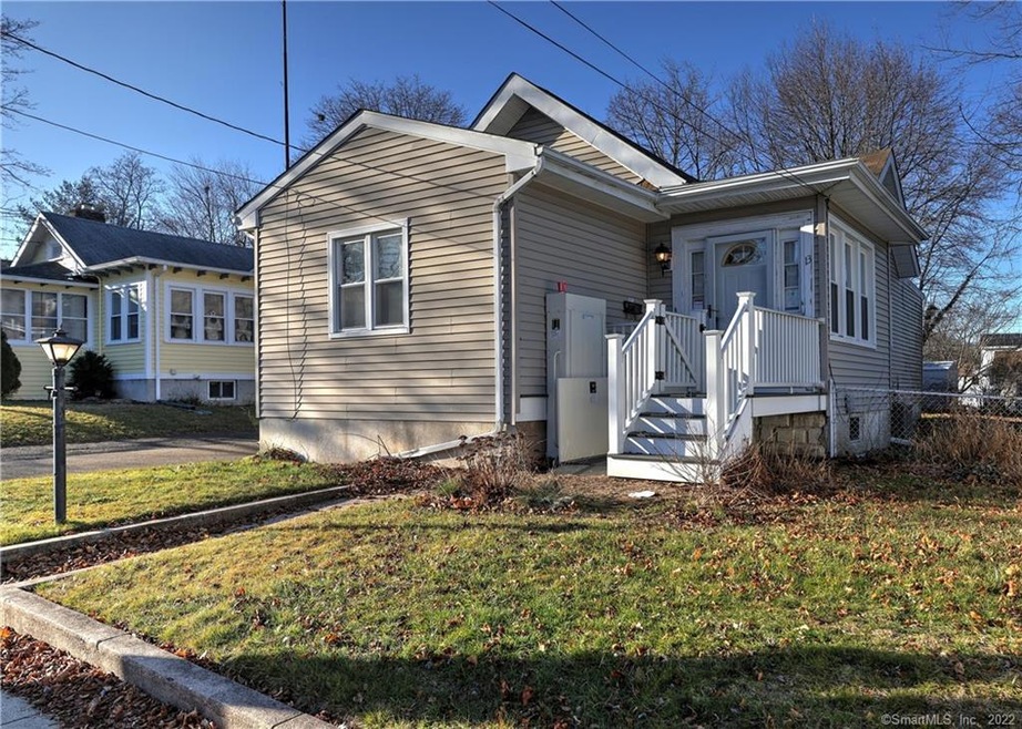 13 Ann St, West Haven, CT 06516 - photo 1