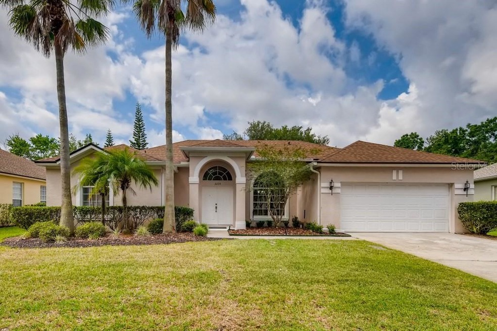 2224 Blackjack Oak St, Ocoee, FL 34761 - photo 1