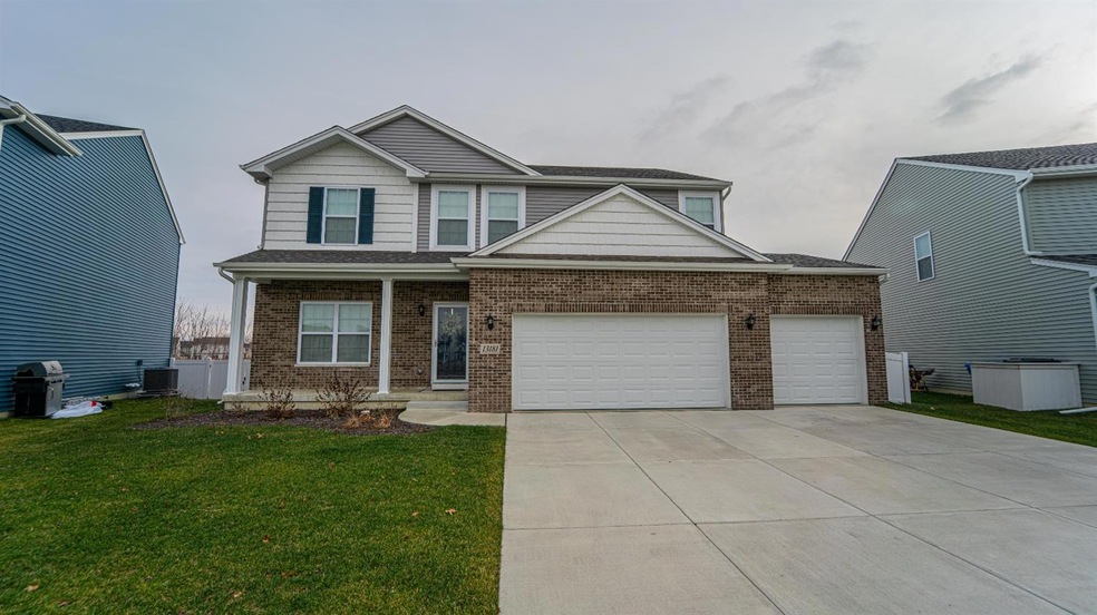 13181 Taft St, Crown Point, IN 46307 - photo 1